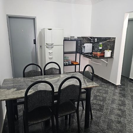 Cig Hostel Goiânia Dış mekan fotoğraf