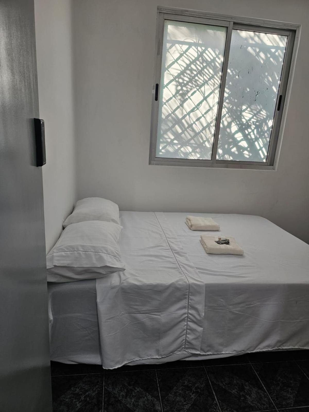 Cig Hostel Goiânia Dış mekan fotoğraf