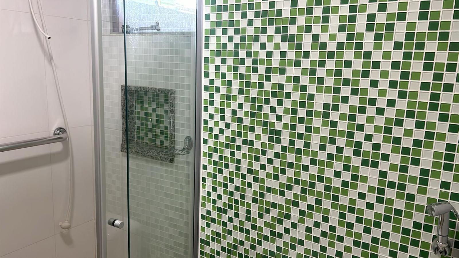 Cig Hostel Goiânia Dış mekan fotoğraf