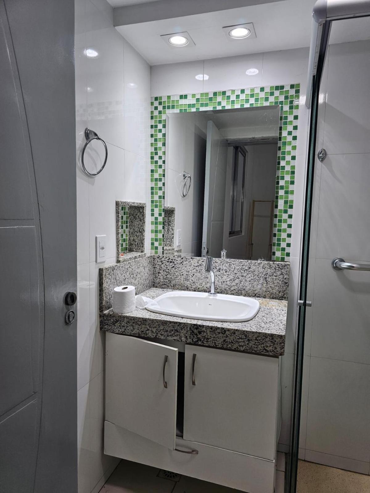 Cig Hostel Goiânia Dış mekan fotoğraf