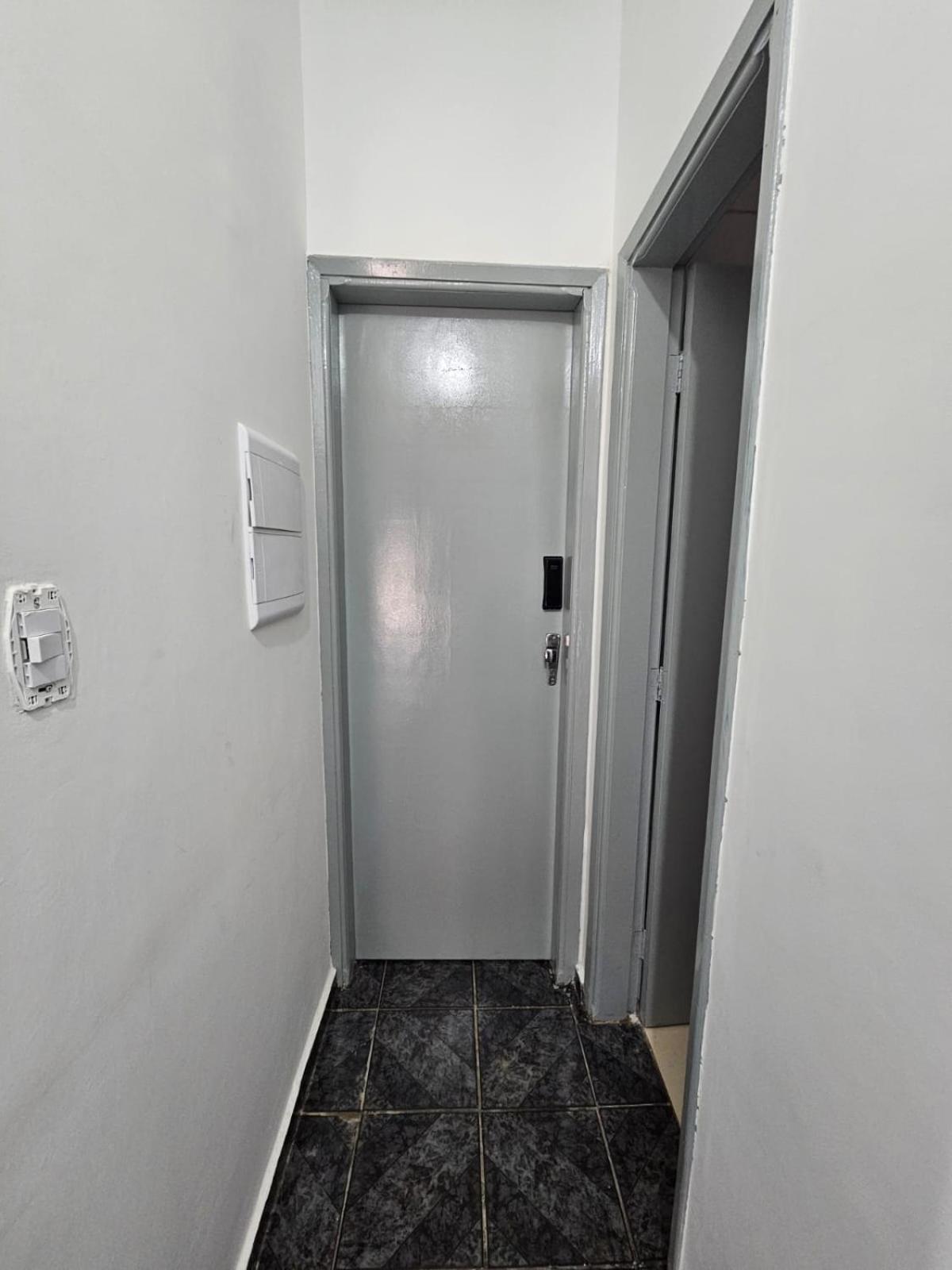 Cig Hostel Goiânia Dış mekan fotoğraf