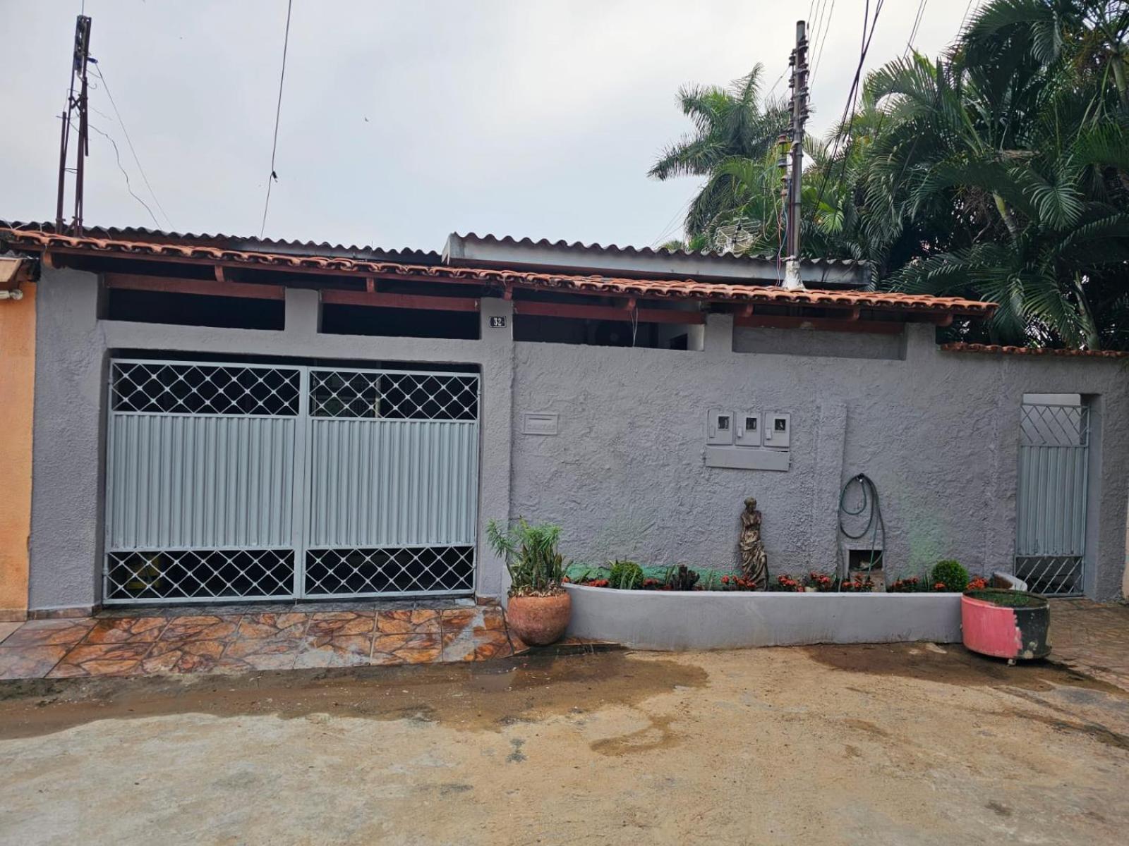 Cig Hostel Goiânia Dış mekan fotoğraf
