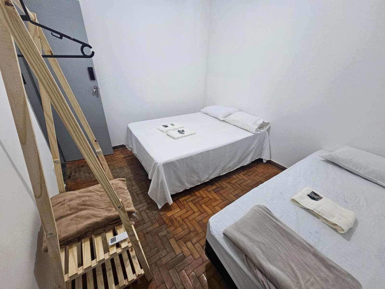 Cig Hostel Goiânia Dış mekan fotoğraf
